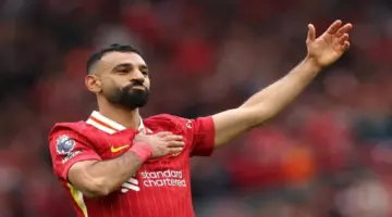 المباراة الأخيرة على ملعب أنفيلد.. موعد ختام مشوار محمد صلاح مع ليفربول